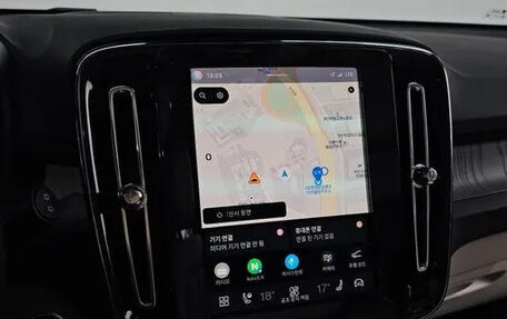 Volvo XC40 I, 2025 год, 4 900 000 рублей, 22 фотография
