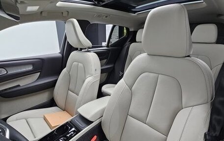 Volvo XC40 I, 2025 год, 4 900 000 рублей, 33 фотография