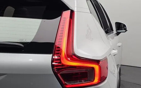 Volvo XC40 I, 2025 год, 4 900 000 рублей, 31 фотография