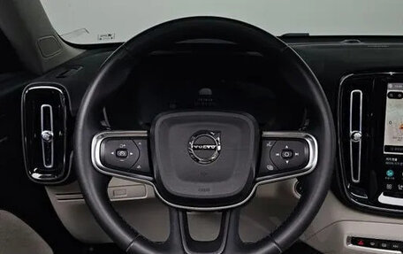 Volvo XC40 I, 2025 год, 4 900 000 рублей, 34 фотография