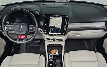 Volvo XC40 I, 2025 год, 4 900 000 рублей, 32 фотография