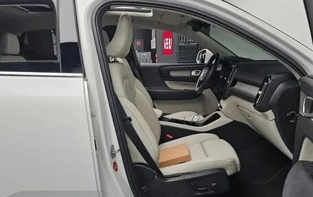 Volvo XC40 I, 2025 год, 4 900 000 рублей, 27 фотография