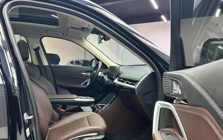 BMW X1, 2023 год, 2 470 000 рублей, 14 фотография