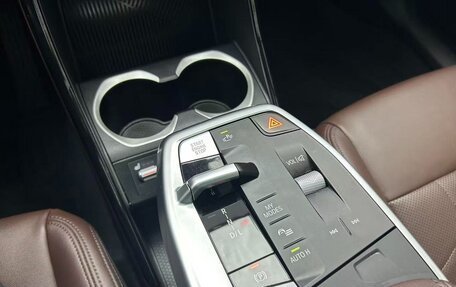 BMW X1, 2023 год, 2 470 000 рублей, 12 фотография
