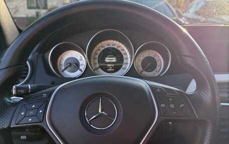 Mercedes-Benz C-Класс, 2012 год, 1 350 000 рублей, 13 фотография