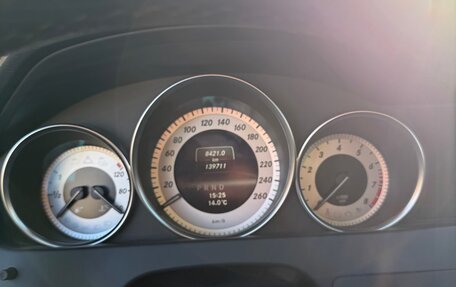 Mercedes-Benz C-Класс, 2012 год, 1 350 000 рублей, 14 фотография