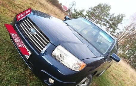 Subaru Forester, 2006 год, 720 000 рублей, 13 фотография