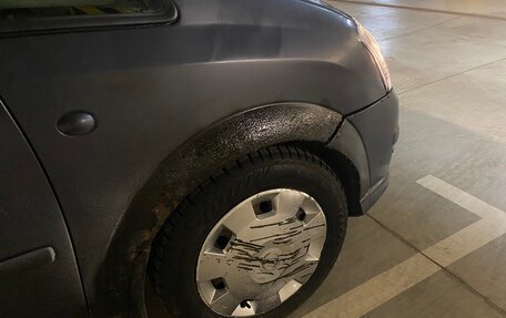 Opel Meriva, 2008 год, 490 000 рублей, 4 фотография