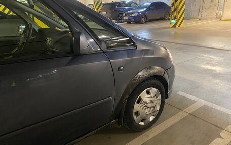 Opel Meriva, 2008 год, 490 000 рублей, 9 фотография