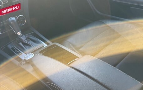 Mercedes-Benz C-Класс, 2012 год, 1 350 000 рублей, 15 фотография