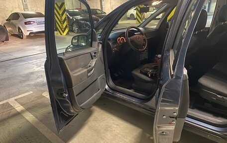 Opel Meriva, 2008 год, 490 000 рублей, 20 фотография