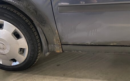 Opel Meriva, 2008 год, 490 000 рублей, 16 фотография