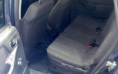 Opel Meriva, 2008 год, 490 000 рублей, 26 фотография