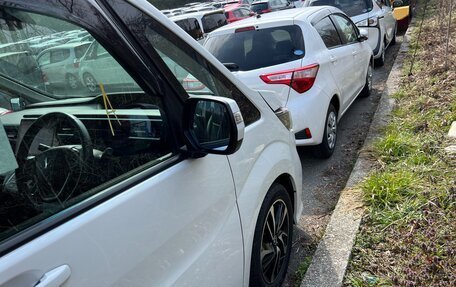 Honda Stepwgn IV рестайлинг, 2020 год, 1 520 000 рублей, 8 фотография