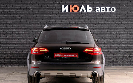 Audi A4 allroad, 2010 год, 1 150 000 рублей, 5 фотография