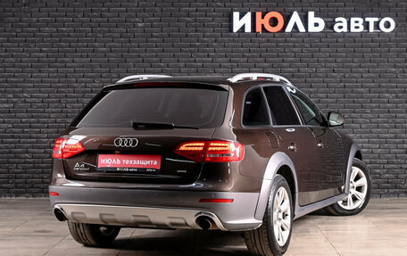 Audi A4 allroad, 2010 год, 1 150 000 рублей, 4 фотография