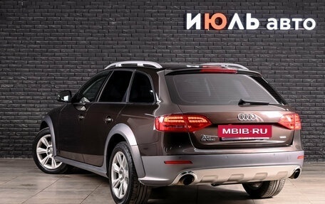 Audi A4 allroad, 2010 год, 1 150 000 рублей, 7 фотография