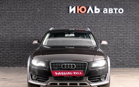 Audi A4 allroad, 2010 год, 1 150 000 рублей, 2 фотография