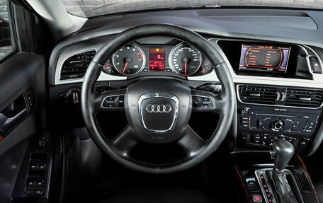 Audi A4 allroad, 2010 год, 1 150 000 рублей, 12 фотография