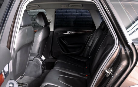 Audi A4 allroad, 2010 год, 1 150 000 рублей, 18 фотография