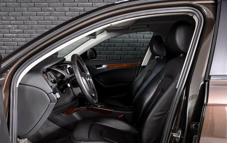 Audi A4 allroad, 2010 год, 1 150 000 рублей, 10 фотография
