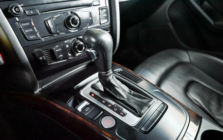 Audi A4 allroad, 2010 год, 1 150 000 рублей, 17 фотография