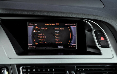 Audi A4 allroad, 2010 год, 1 150 000 рублей, 13 фотография