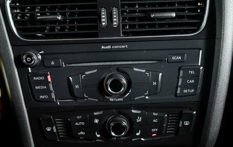 Audi A4 allroad, 2010 год, 1 150 000 рублей, 16 фотография