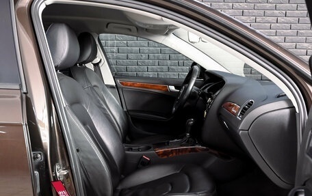 Audi A4 allroad, 2010 год, 1 150 000 рублей, 11 фотография