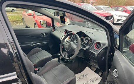 Nissan Note II рестайлинг, 2016 год, 1 179 000 рублей, 13 фотография