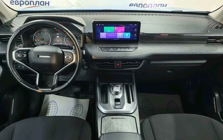 Haval Jolion, 2022 год, 1 585 000 рублей, 5 фотография