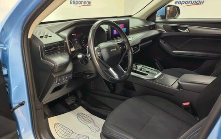 Haval Jolion, 2022 год, 1 585 000 рублей, 8 фотография