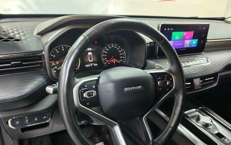 Haval Jolion, 2022 год, 1 585 000 рублей, 6 фотография