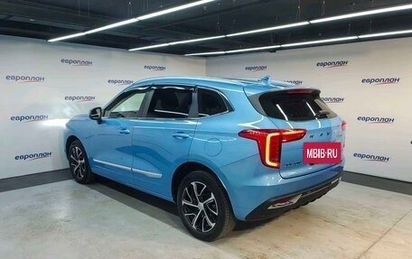 Haval Jolion, 2022 год, 1 585 000 рублей, 4 фотография