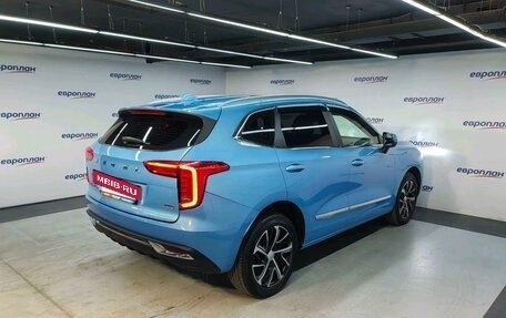 Haval Jolion, 2022 год, 1 585 000 рублей, 3 фотография