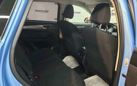 Haval Jolion, 2022 год, 1 585 000 рублей, 15 фотография