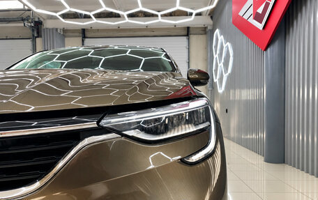 Renault Arkana I, 2021 год, 1 500 000 рублей, 6 фотография