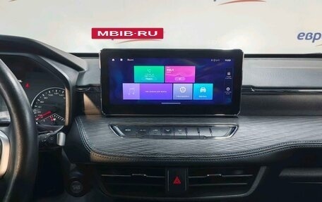 Haval Jolion, 2022 год, 1 585 000 рублей, 14 фотография