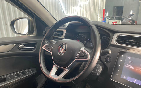 Renault Arkana I, 2021 год, 1 500 000 рублей, 35 фотография