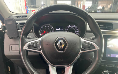 Renault Arkana I, 2021 год, 1 500 000 рублей, 30 фотография
