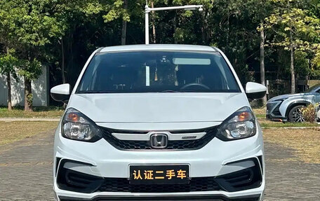 Honda Fit, 2022 год, 1 013 069 рублей, 2 фотография