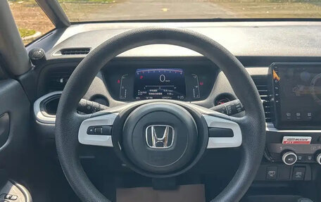 Honda Fit, 2022 год, 1 013 069 рублей, 9 фотография