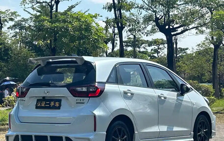 Honda Fit, 2022 год, 1 013 069 рублей, 5 фотография