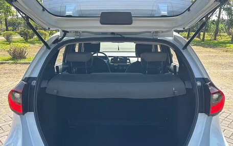 Honda Fit, 2022 год, 1 013 069 рублей, 17 фотография