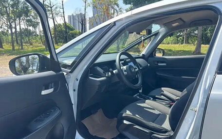 Honda Fit, 2022 год, 1 013 069 рублей, 12 фотография