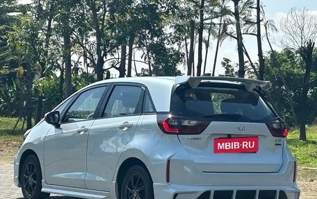 Honda Fit, 2022 год, 1 013 069 рублей, 4 фотография