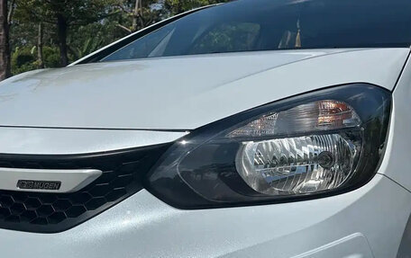Honda Fit, 2022 год, 1 013 069 рублей, 18 фотография