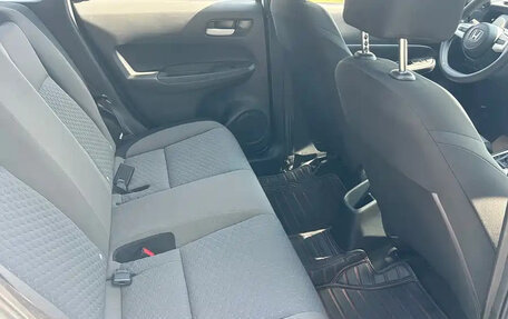Honda Fit, 2022 год, 1 013 069 рублей, 15 фотография