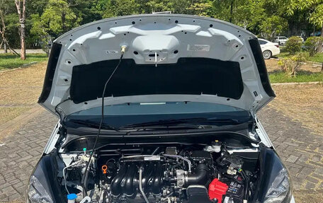Honda Fit, 2022 год, 1 013 069 рублей, 16 фотография