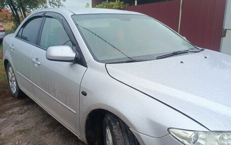 Mazda 6, 2006 год, 350 000 рублей, 2 фотография